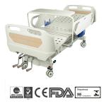 CE Medical Hospital Bed