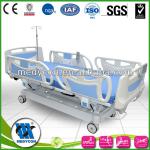 medical beds with five functions by new style