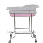 Baby crib hospital furniture crib