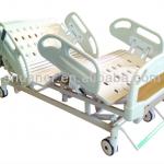 Five-function Electric Hospital Bed