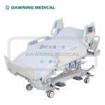 10 Function Electric ICU Beds
