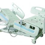 Five-function Electric Hospital Bed