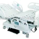 Six-function Electric Hospital/Medical Beds