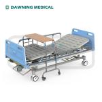 3 Crank ABS Hospital Beds