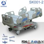 Hydraulic Hospital Bed With Scale-SK001-2