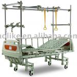 Orthopedics bed