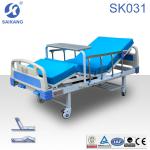 Best Seller Hospital Bed For Scale