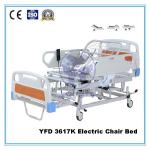 D12 YFD3617K Electric Chair hospital bed-D12 YFD3617K Electric Chair hospital bed