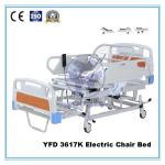 D12 YFD3617K Electric Chair hospital bed