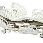 A-3 Three-function manual bed,pediatric hospital bed,hospital equipment