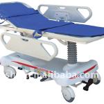 RS111-A Hydraulic Hospital Stretcher