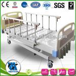 Manual bed with 4-crank-MDK-T201