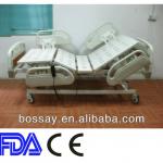 Hospital Simmons Adjustable Bed For Sale-BS-858B