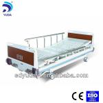 CE,ISO approved hospital bed with two functions-FB-3