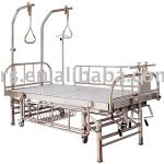 RS09-A Stainless steel Hospital Orthopedics Traction Bed