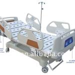RS201 Electric Hospital Bed with Five Functions-RS201