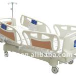 RS101-A-D Five Function Electric Hospital Bed-RS101-A-D