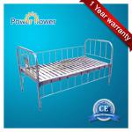 ISO CE approved Stainless steel Children hospital bed