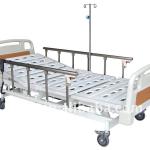 RS101-F Electric Hospital Bed-RS101-F