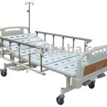 RS105-B Manual Hospital Bed