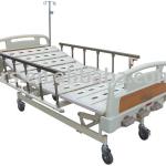 RS106-B Manual Hospital Bed