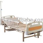 RS107-B Manual Hospital Bed