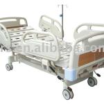RS104 Manual Hospital Bed-RS104