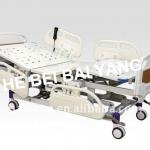 A-4 Five-function Electric Hospital Bed