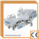 ISO,CE!!! High class FULL-AUTUMIC 5 function hospital product