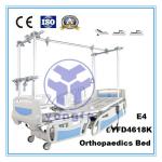 YFD4618K Electric Hospital Orthopedic Traction Bed-YFD4618K