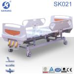 3 Function Manual Hospital Bed