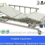 Hot DR-G839-1 Manual Hospital Bed With Three-Crank-DR-G839-1