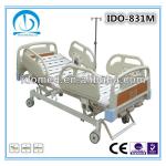 Used 3 Crank Manual Hospital Bed-IDO-831M
