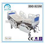 2 Hand Crank Used Medical Beds