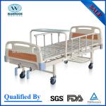 BAM200 Double Crank Manual Bed