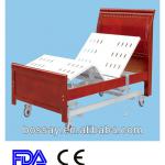 Bossay Three Funticons Electric Nursing Bed Positon BS-T833