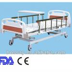 All Electric Hospital Bed For The Elderly