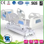 hospital bed with nurse control-Five functions-MDK-5638K hospital bed