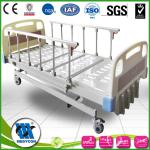 luxurious crank beds with five functions-MDK-T201 crank beds