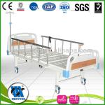 two function electric bed 2 motors