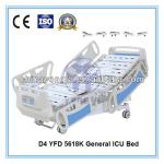 D4 YFD5618K General ICU electric hospital bed-D4 YFD5618K General ICU electric hospital bed