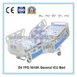 D4 YFD5618K General ICU electric hospital bed