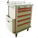 Q3 Hospital Trolley