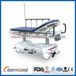 transfer patient trolley