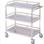 Hospital Trolley medical trolley