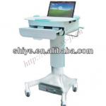 hospital computer cart(notebook type)