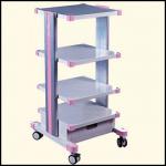 RT-045T-3999 Medical Operating Eemergency Trolley Equipment