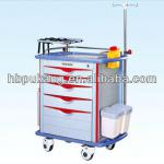 Medical Emergency Trolley F-46