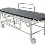 CE certificate Patient Trolley-MBM-0XE