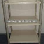 Customized Medical Equipment Trolley-Aw012